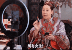 AI手艺的迭代就已让“假温峥嵘”完成了“赛场转