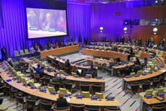 世界经济也展示韧性：南南商业和投资流动愈加